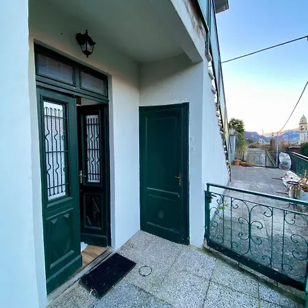 Storico In Anni '30 - Vicino Al Centro Apartment Como