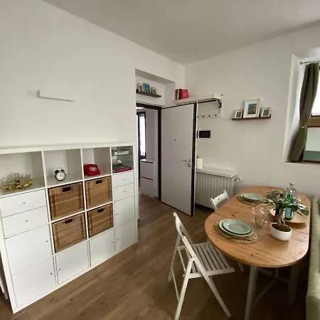 Daire Storico In Anni '30 - Vicino Al Centro