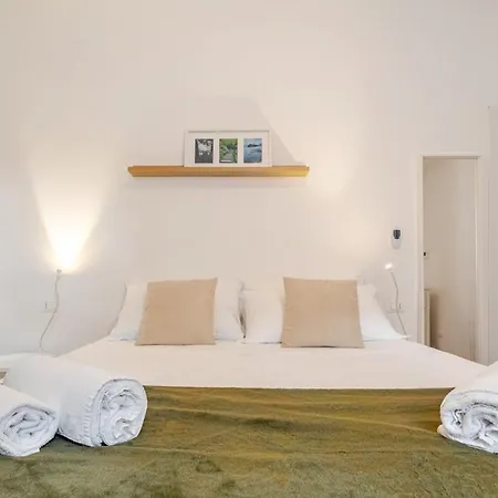 Daire Storico In Anni '30 - Vicino Al Centro