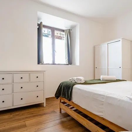 Daire Storico In Anni '30 - Vicino Al Centro *