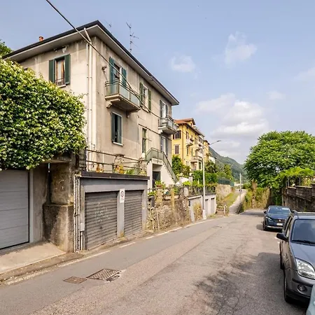 Daire Storico In Anni '30 - Vicino Al Centro