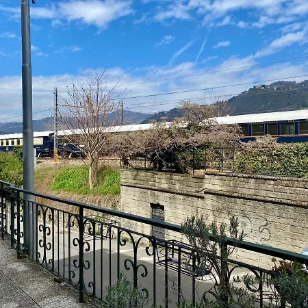 Storico In Anni '30 - Vicino Al Centro Daire