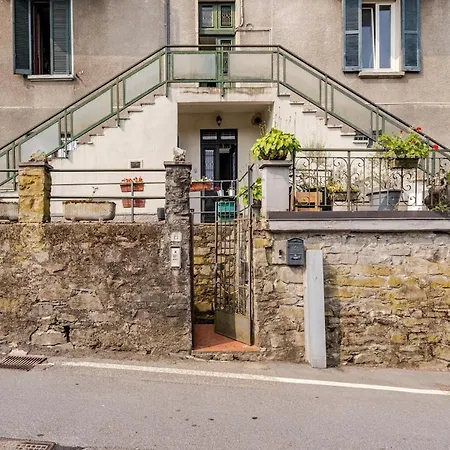 Daire Storico In Anni '30 - Vicino Al Centro