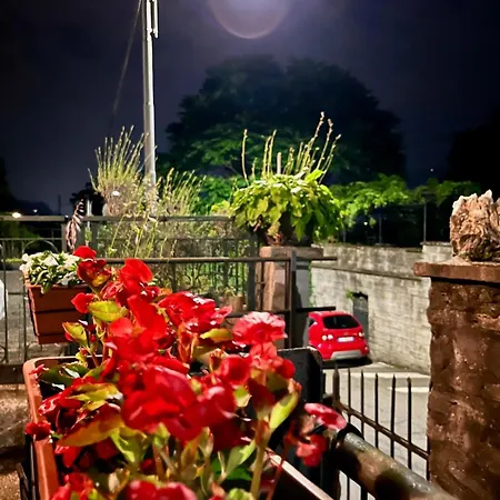 Daire Storico In Anni '30 - Vicino Al Centro Como