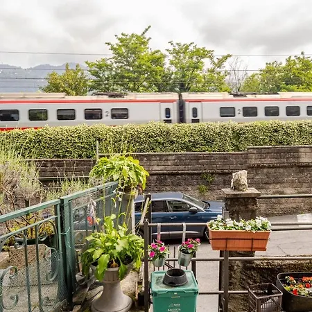 Storico In Anni '30 - Vicino Al Centro Daire