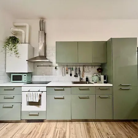 Storico In Anni '30 - Vicino Al Centro Como