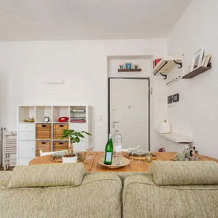 Storico In Anni '30 - Vicino Al Centro Daire