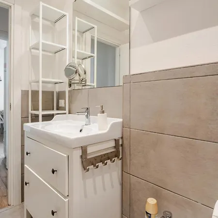 Storico In Anni '30 - Vicino Al Centro Daire *