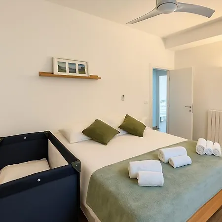 Daire Storico In Anni '30 - Vicino Al Centro