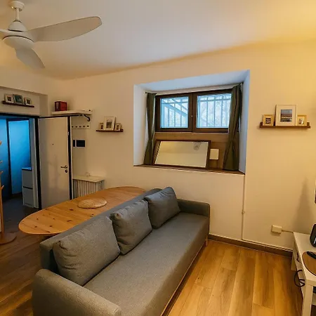 Daire Storico In Anni '30 - Vicino Al Centro Como