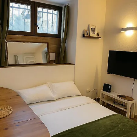 Storico In Anni '30 - Vicino Al Centro Daire