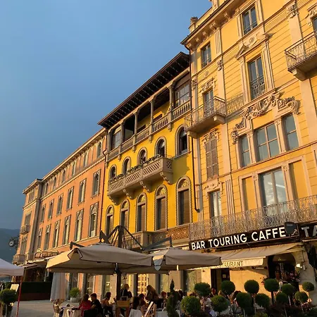 Storico In Anni '30 - Vicino Al Centro Apartamento Como