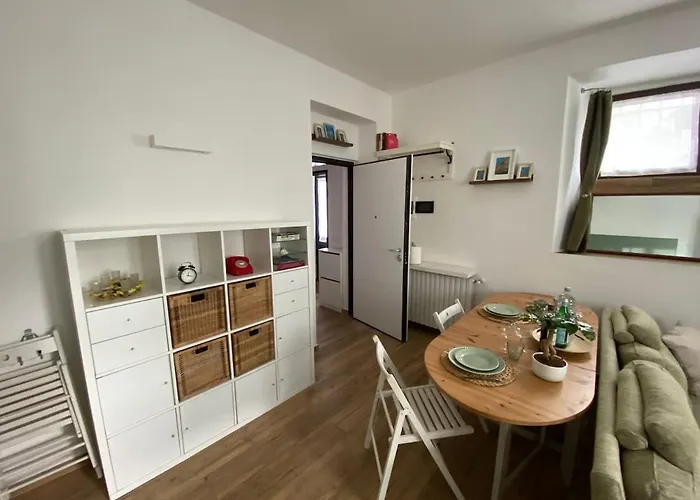 Lägenhet Storico In Anni '30 - Vicino Al Centro