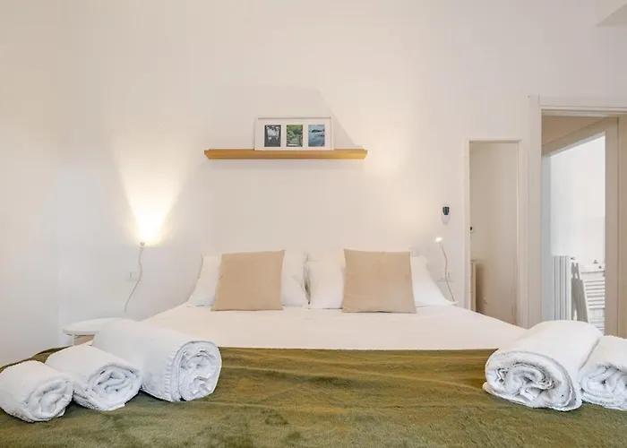 Lägenhet Storico In Anni '30 - Vicino Al Centro