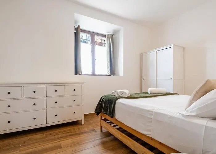 Lägenhet Storico In Anni '30 - Vicino Al Centro *