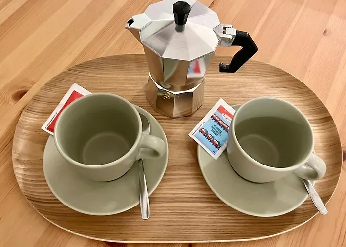 Storico In Anni '30 - Vicino Al Centro