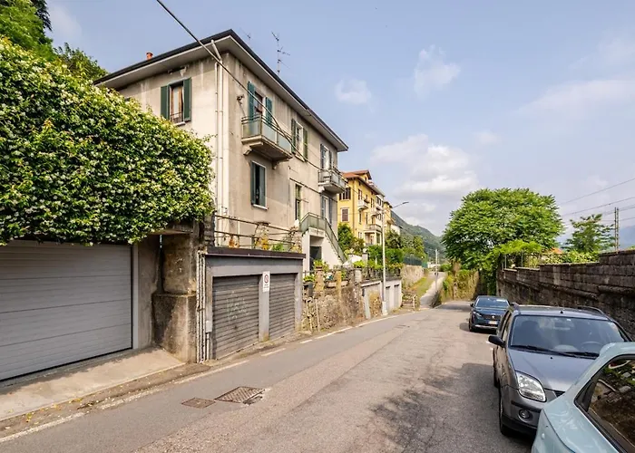 Lägenhet Storico In Anni '30 - Vicino Al Centro
