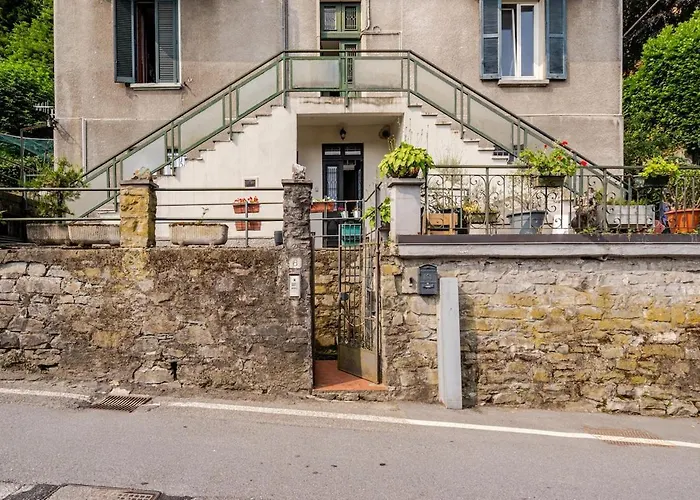 Lägenhet Storico In Anni '30 - Vicino Al Centro