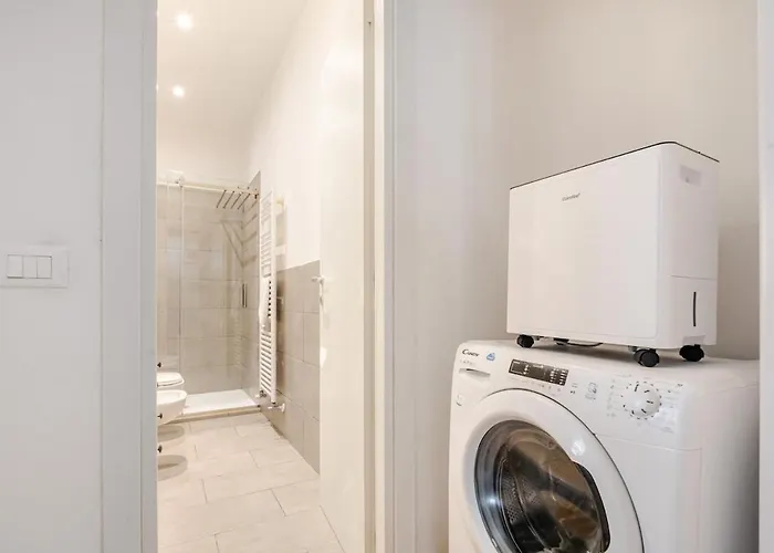 Lägenhet Storico In Anni '30 - Vicino Al Centro Como