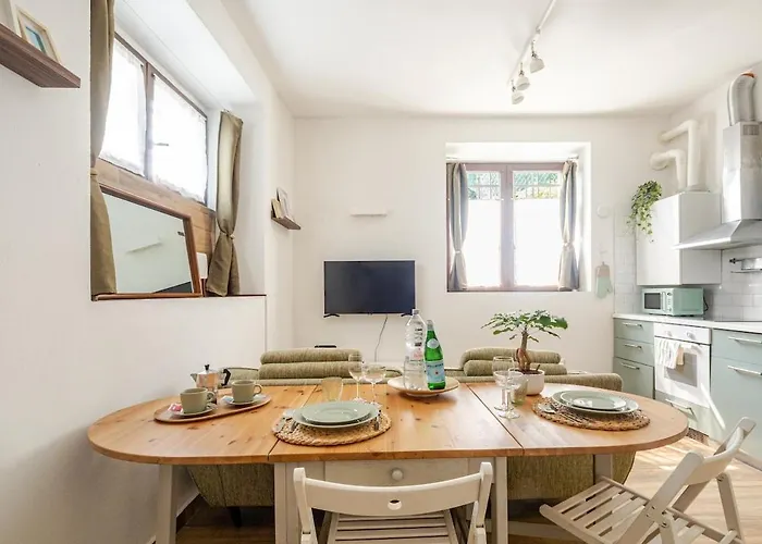 Storico In Anni '30 - Vicino Al Centro * Como