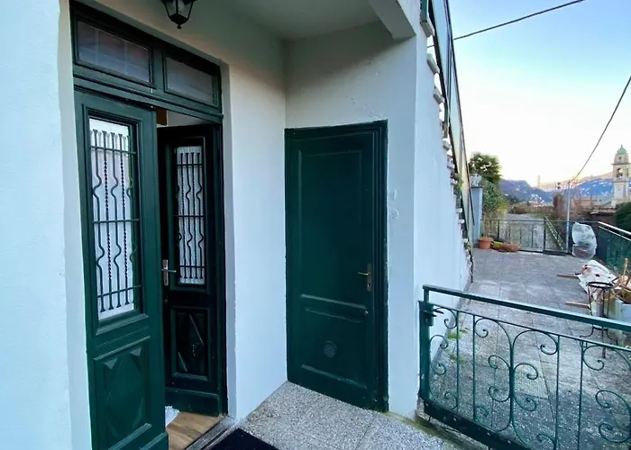 Storico In Anni '30 - Vicino Al Centro Lägenhet Como