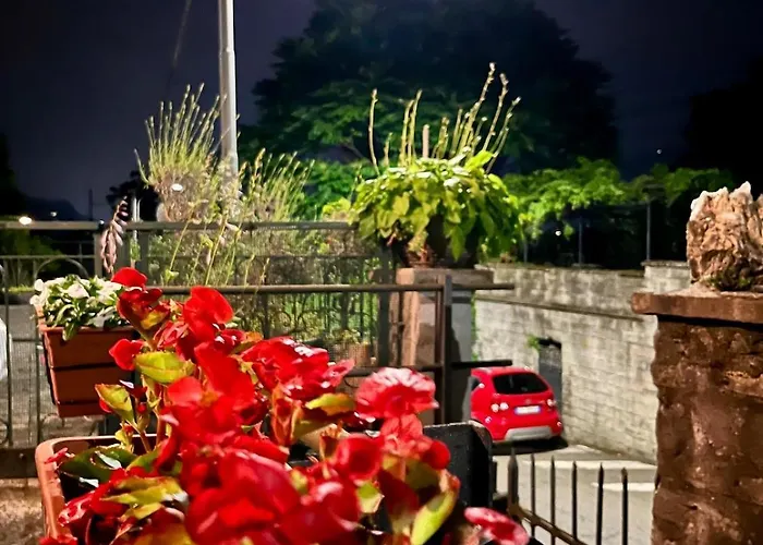 Lägenhet Storico In Anni '30 - Vicino Al Centro Como