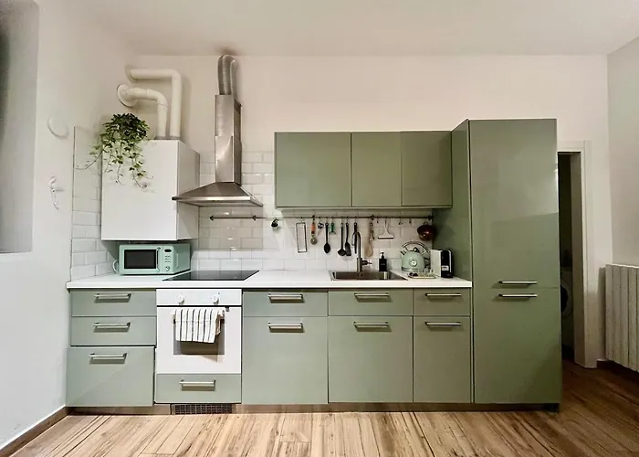 Storico In Anni '30 - Vicino Al Centro Como