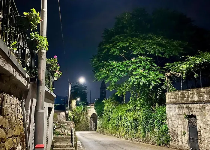 Storico In Anni '30 - Vicino Al Centro Como
