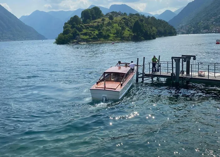 Storico In Anni '30 - Vicino Al Centro Lägenhet *