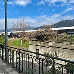 Storico In Anni '30 - Vicino Al Centro Apartment