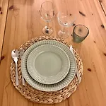 Storico In Anni '30 - Vicino Al Centro Apartment Como